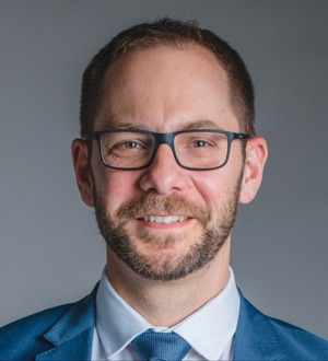 Associate Professor Simon Smart
